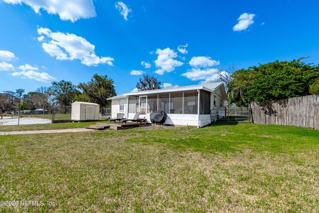 7932 SW COUNTY ROAD 18, Hampton, FL 32044