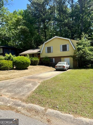 8318 Magnolia Drive, Jonesboro, GA 30238