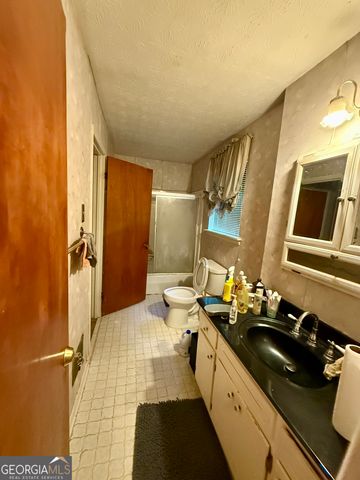 8318 Magnolia Drive, Jonesboro, GA 30238