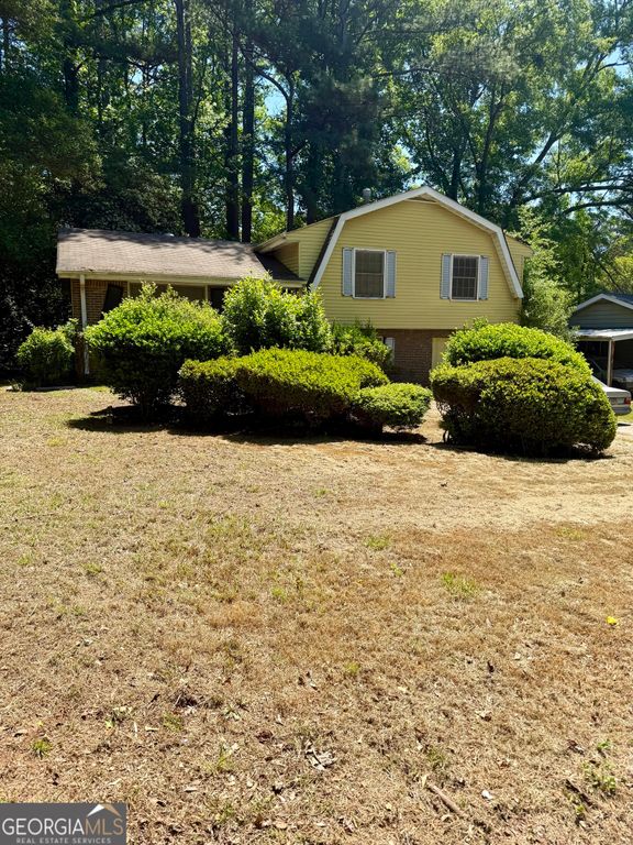 8318 Magnolia Drive, Jonesboro, GA 30238