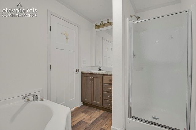 58 Elfin Glen Drive, Divide, CO 80814