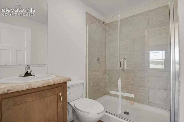 58 Elfin Glen Drive, Divide, CO 80814