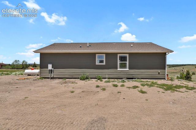 58 Elfin Glen Drive, Divide, CO 80814