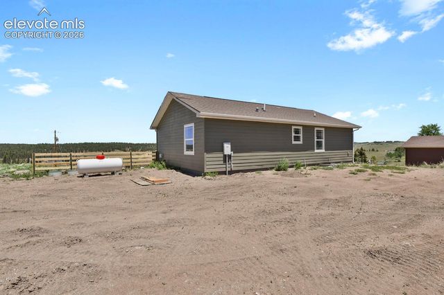 58 Elfin Glen Drive, Divide, CO 80814
