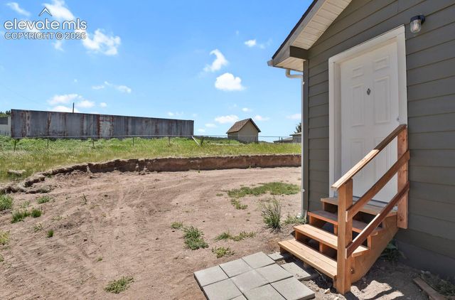58 Elfin Glen Drive, Divide, CO 80814