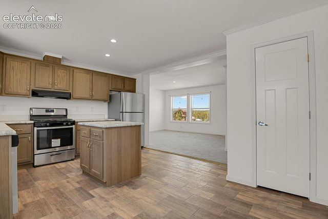 58 Elfin Glen Drive, Divide, CO 80814