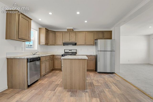 58 Elfin Glen Drive, Divide, CO 80814
