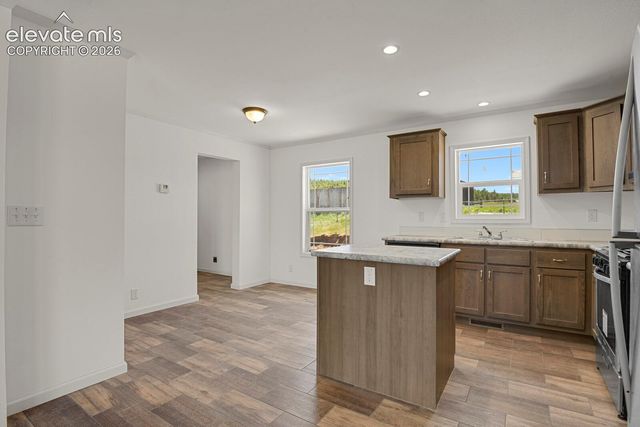 58 Elfin Glen Drive, Divide, CO 80814