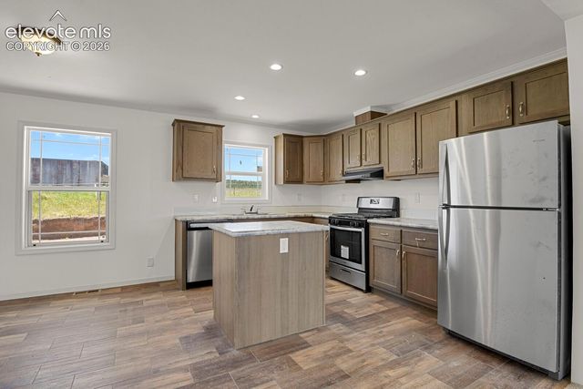 58 Elfin Glen Drive, Divide, CO 80814