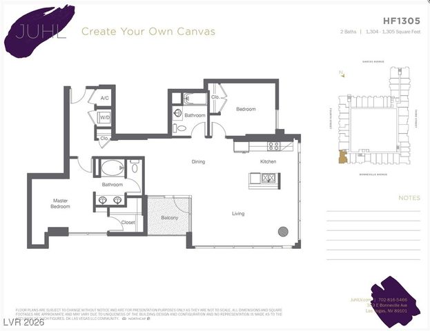 353 East Bonneville Avenue 475, Las Vegas, NV 89101