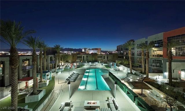 353 East Bonneville Avenue 475, Las Vegas, NV 89101