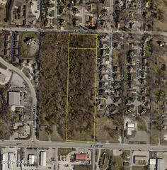 3601 E 7th Street, Joplin, MO 64801
