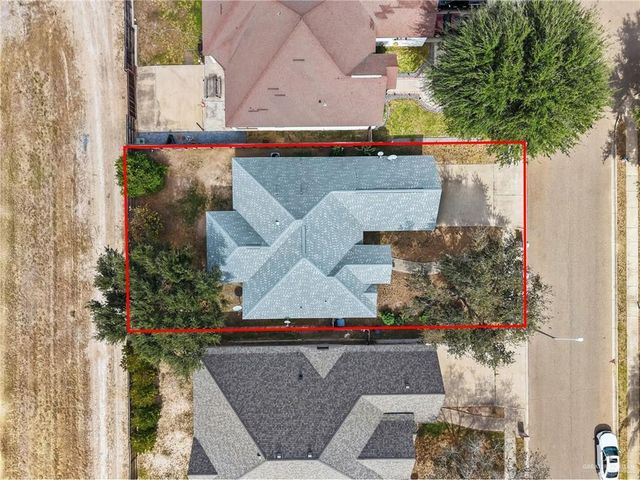 6217 N 25th Lane, Mcallen, TX 78504