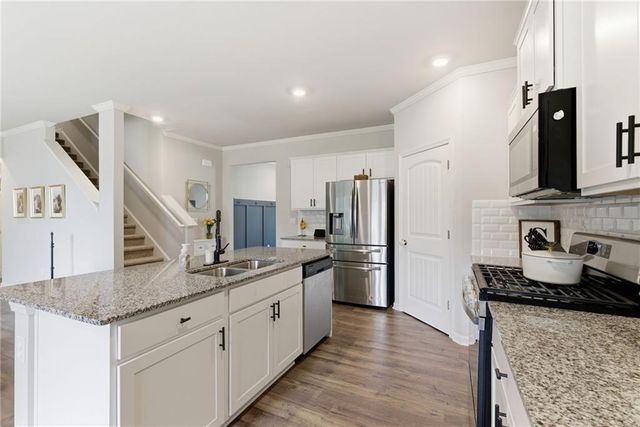 241 Quail Pass, Dawsonville, GA 30534