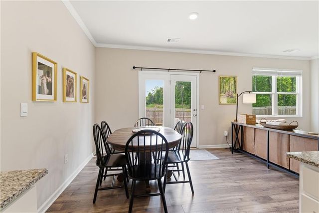 241 Quail Pass, Dawsonville, GA 30534