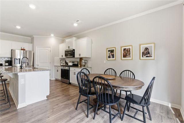 241 Quail Pass, Dawsonville, GA 30534