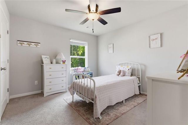 241 Quail Pass, Dawsonville, GA 30534