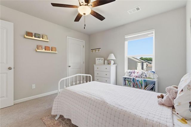 241 Quail Pass, Dawsonville, GA 30534