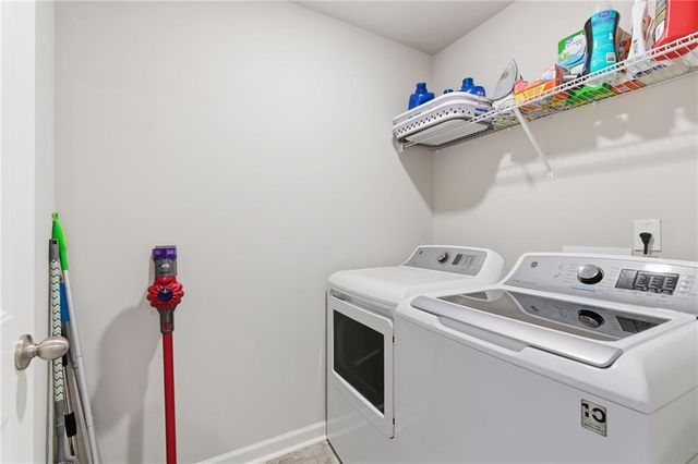 241 Quail Pass, Dawsonville, GA 30534