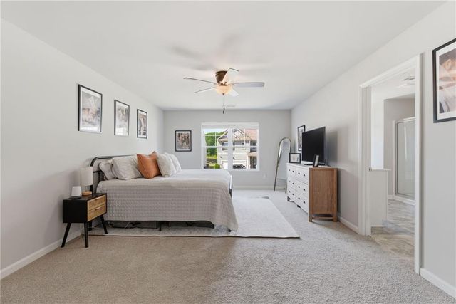 241 Quail Pass, Dawsonville, GA 30534