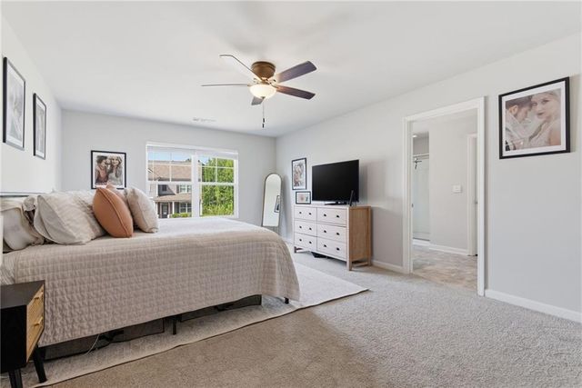 241 Quail Pass, Dawsonville, GA 30534