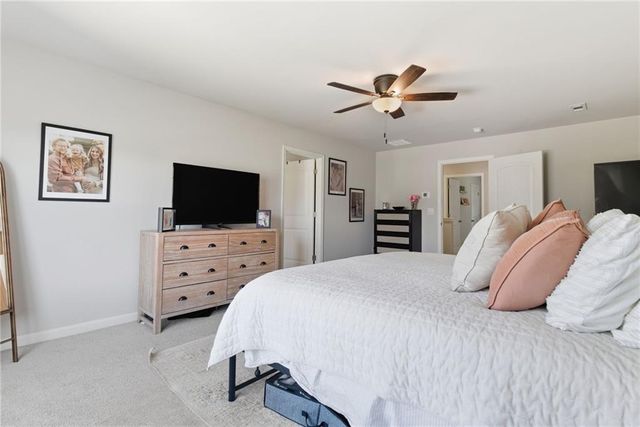 241 Quail Pass, Dawsonville, GA 30534