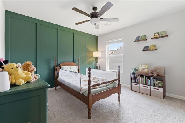 241 Quail Pass, Dawsonville, GA 30534