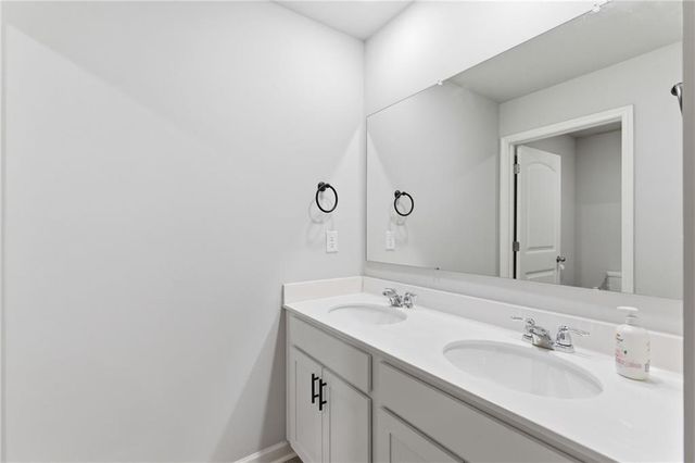 241 Quail Pass, Dawsonville, GA 30534