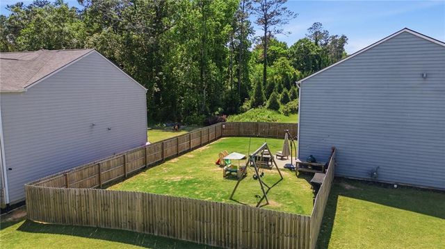 241 Quail Pass, Dawsonville, GA 30534
