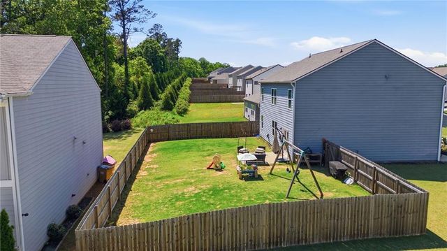241 Quail Pass, Dawsonville, GA 30534