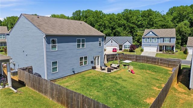 241 Quail Pass, Dawsonville, GA 30534