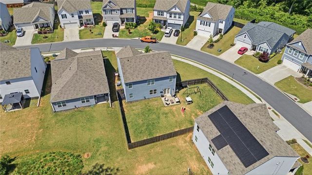 241 Quail Pass, Dawsonville, GA 30534