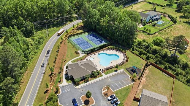 241 Quail Pass, Dawsonville, GA 30534