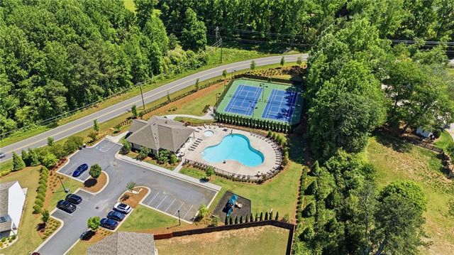 241 Quail Pass, Dawsonville, GA 30534