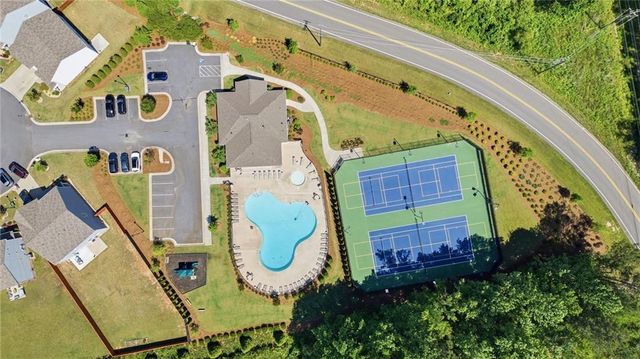 241 Quail Pass, Dawsonville, GA 30534