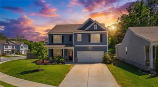241 Quail Pass, Dawsonville, GA 30534