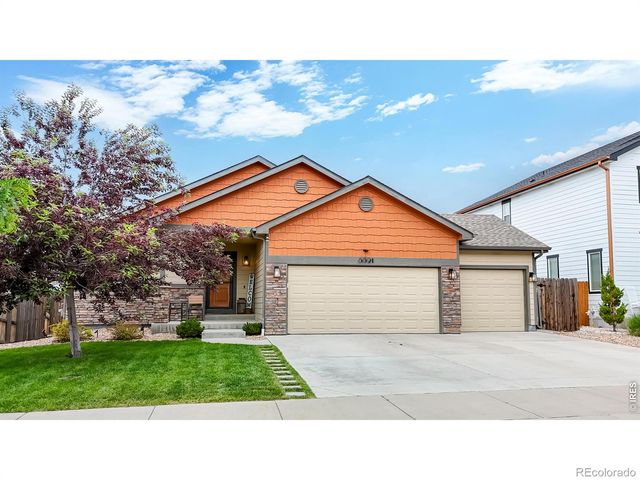6821 Sequoia Street, Frederick, CO 80530