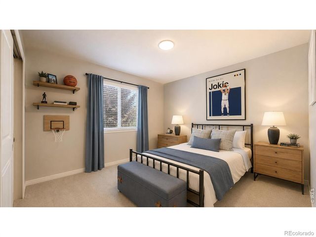 6821 Sequoia Street, Frederick, CO 80530