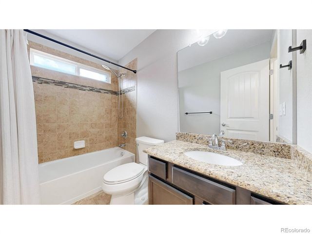 6821 Sequoia Street, Frederick, CO 80530