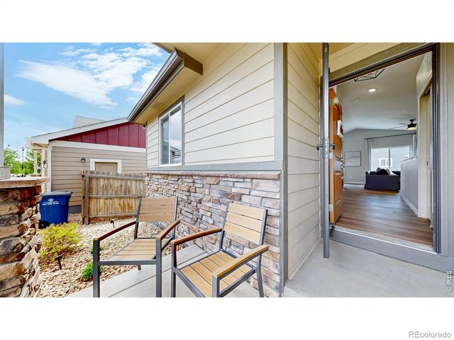 6821 Sequoia Street, Frederick, CO 80530
