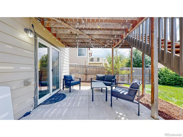 6821 Sequoia Street, Frederick, CO 80530