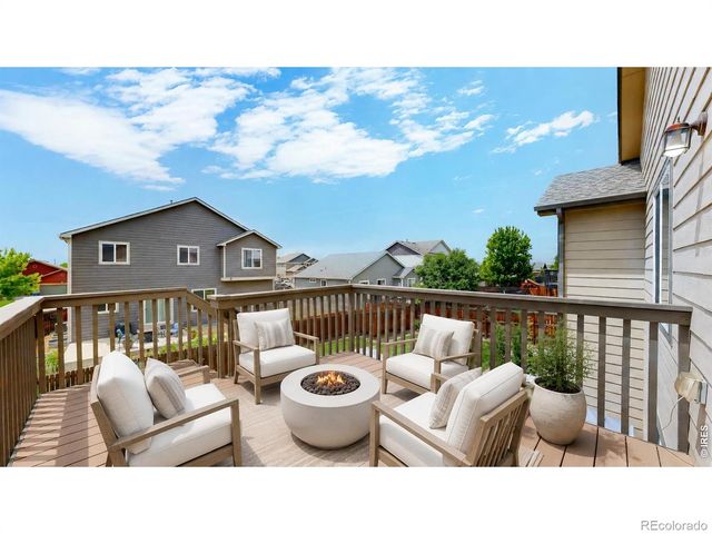 6821 Sequoia Street, Frederick, CO 80530
