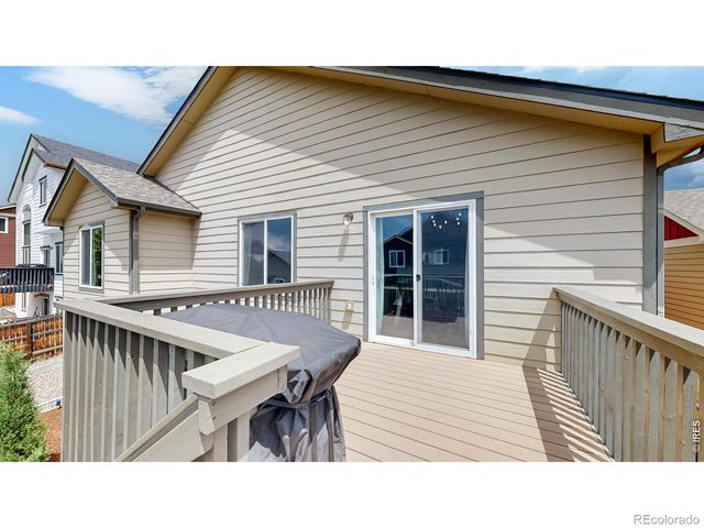 6821 Sequoia Street, Frederick, CO 80530