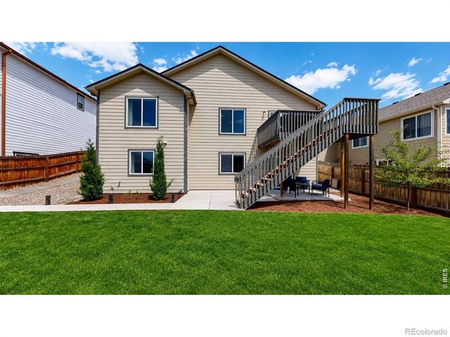 6821 Sequoia Street, Frederick, CO 80530