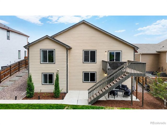6821 Sequoia Street, Frederick, CO 80530