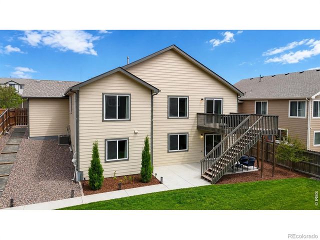 6821 Sequoia Street, Frederick, CO 80530