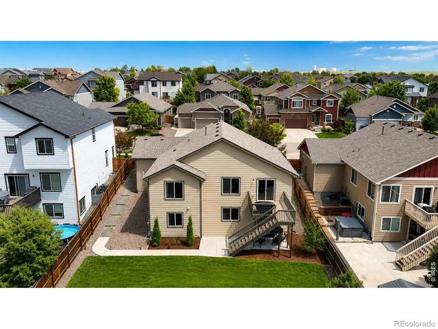 6821 Sequoia Street, Frederick, CO 80530
