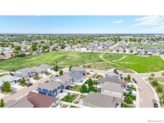 6821 Sequoia Street, Frederick, CO 80530