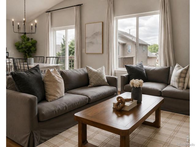 6821 Sequoia Street, Frederick, CO 80530