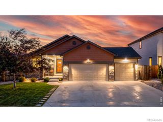 6821 Sequoia Street, Frederick, CO 80530